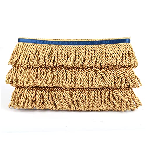 Tassel Fringe Trim