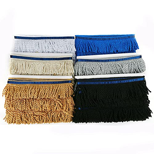 Tassel Fringe Trim