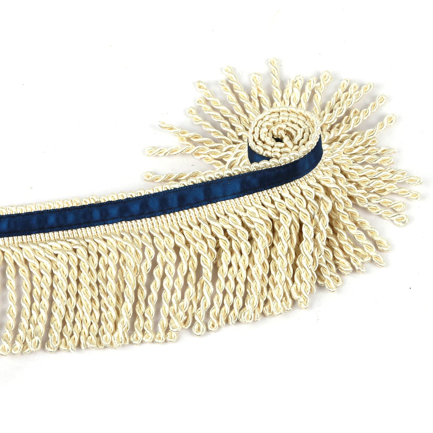 Tassel Fringe Trim