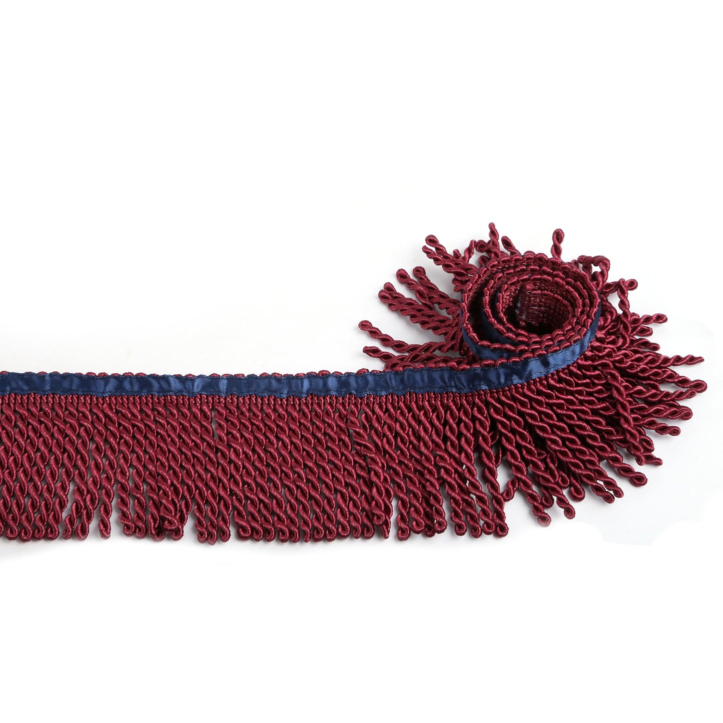 Tassel Fringe Trim