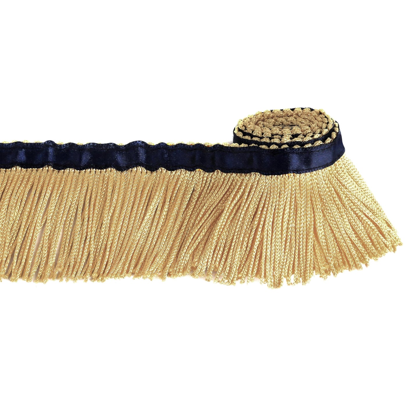 Tassel Fringe Trim