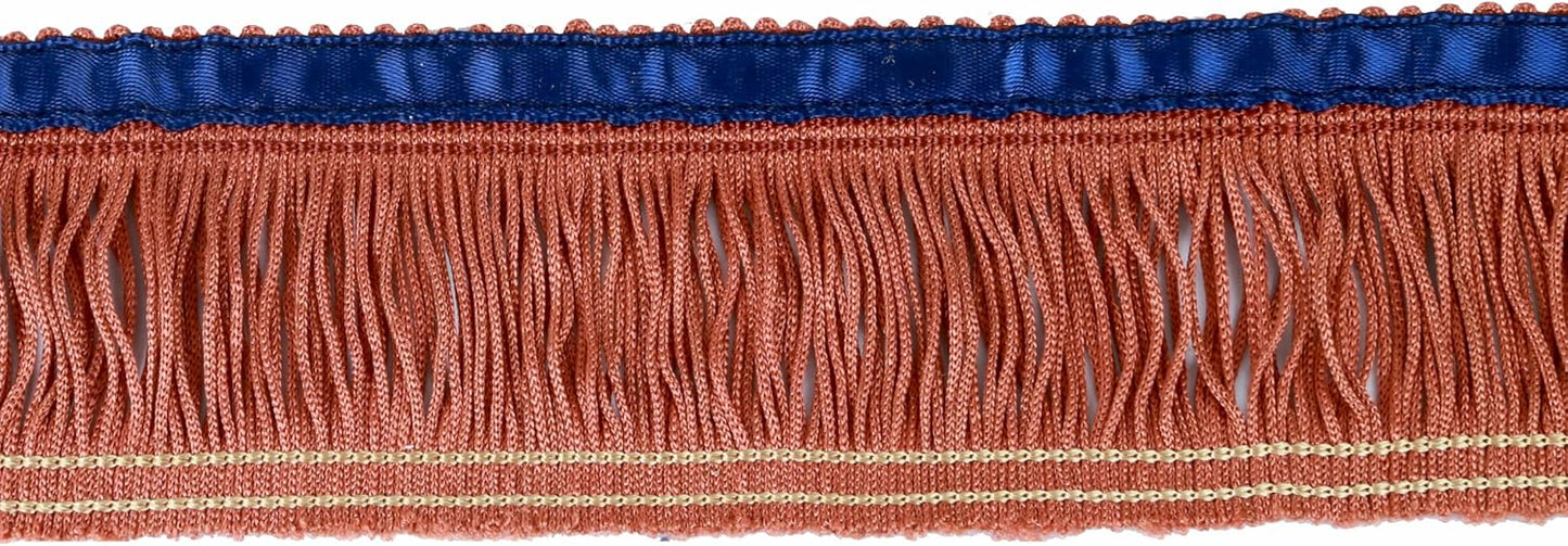 Tassel Fringe Trim