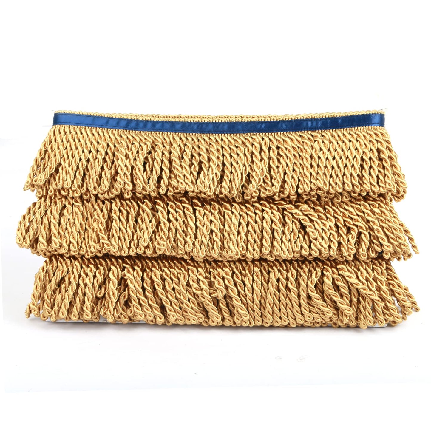 Tassel Fringe Trim