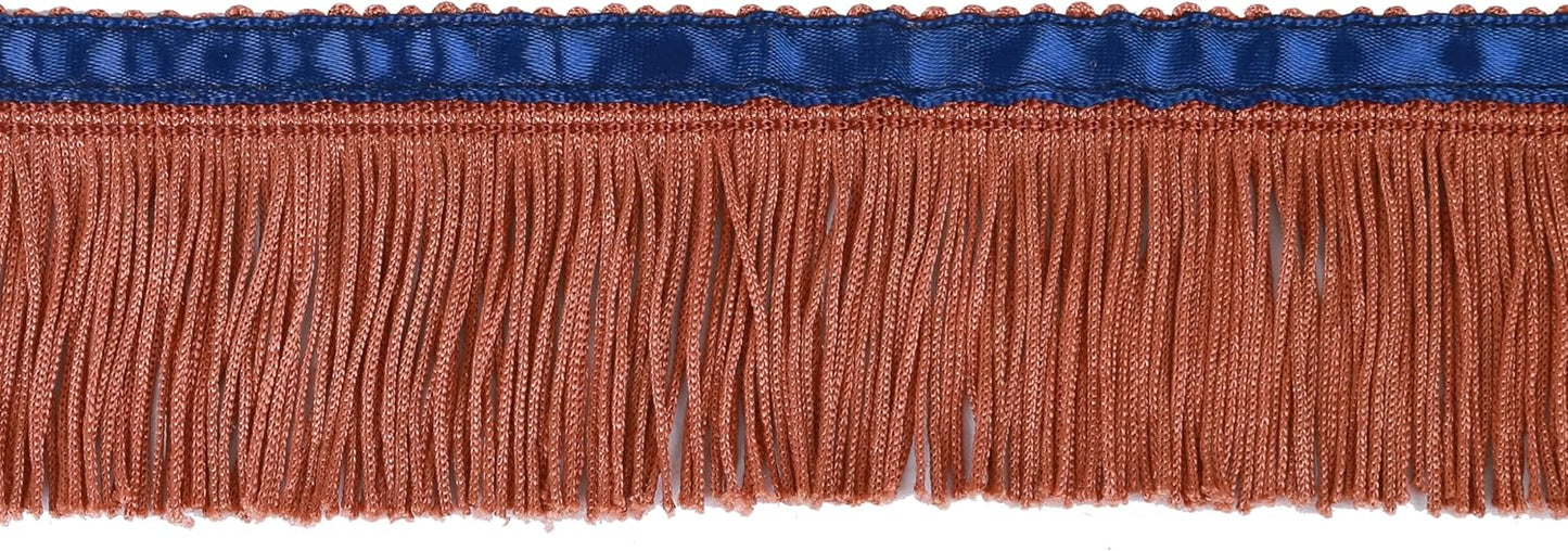 Tassel Fringe Trim