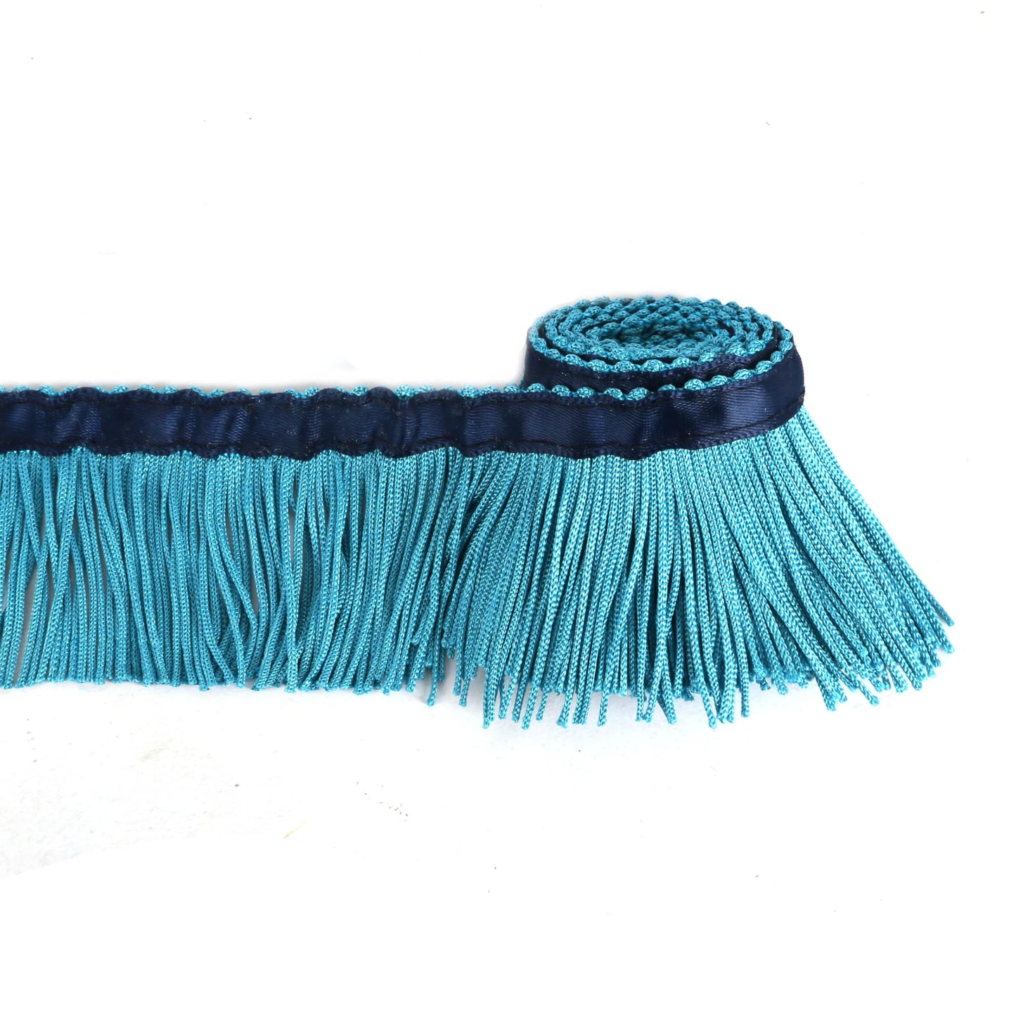 Tassel Fringe Trim