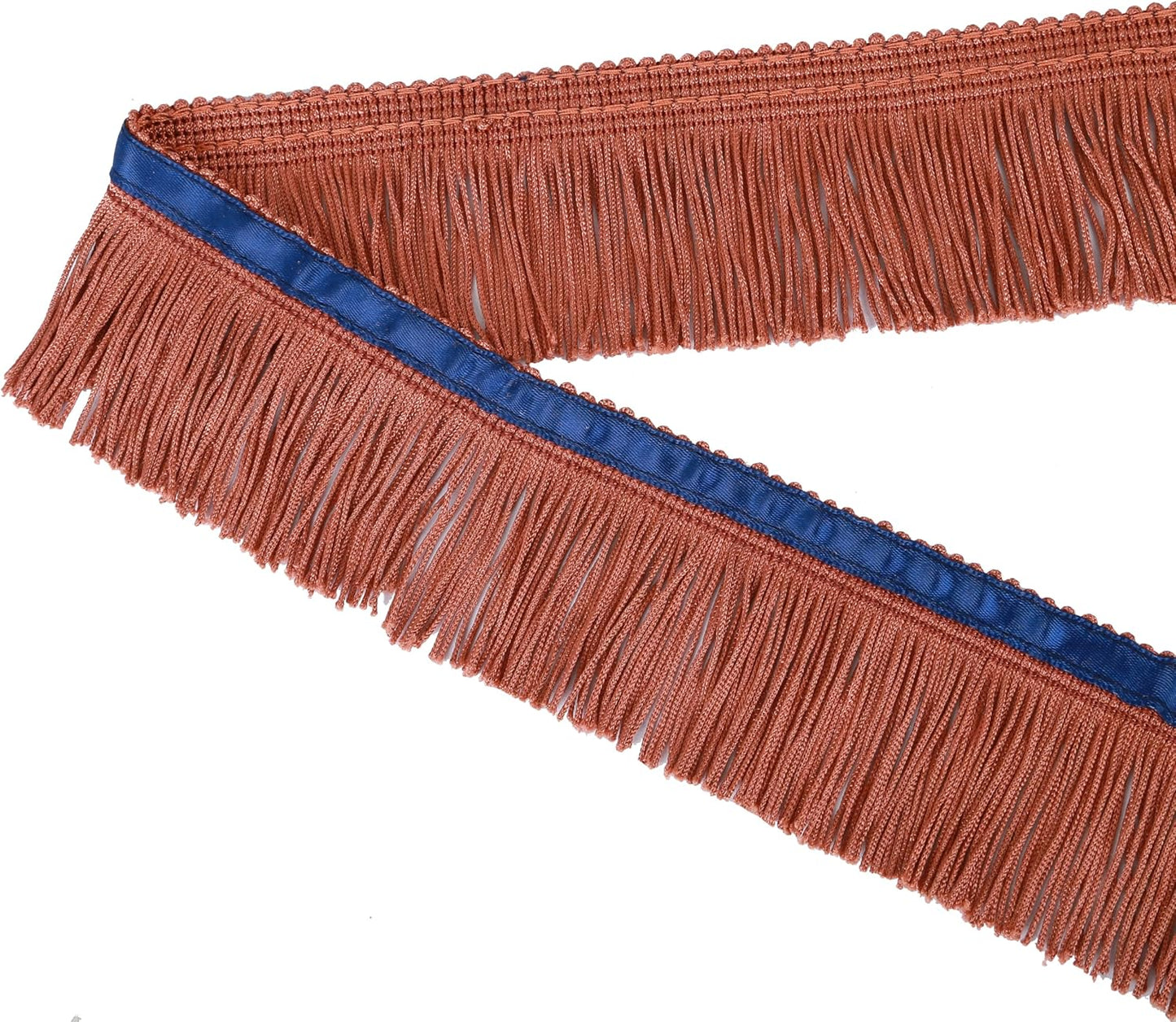 Tassel Fringe Trim