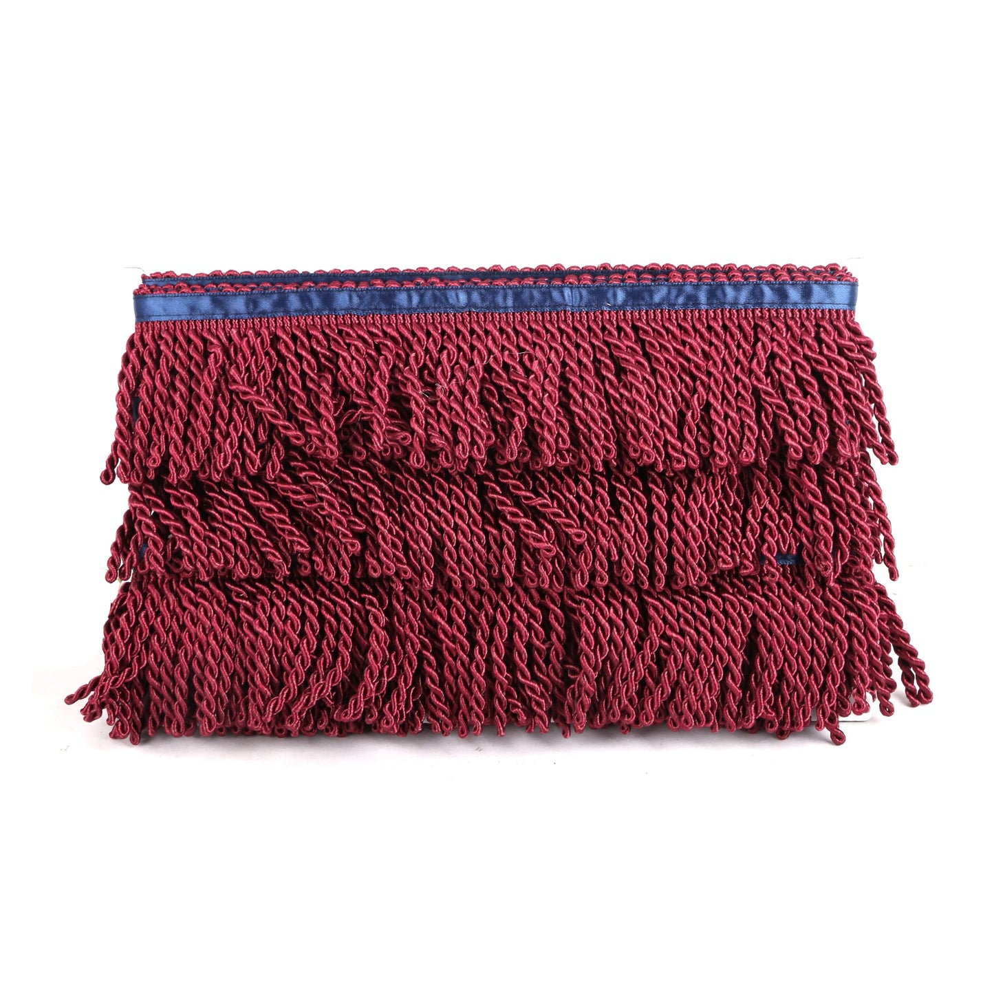 Tassel Fringe Trim