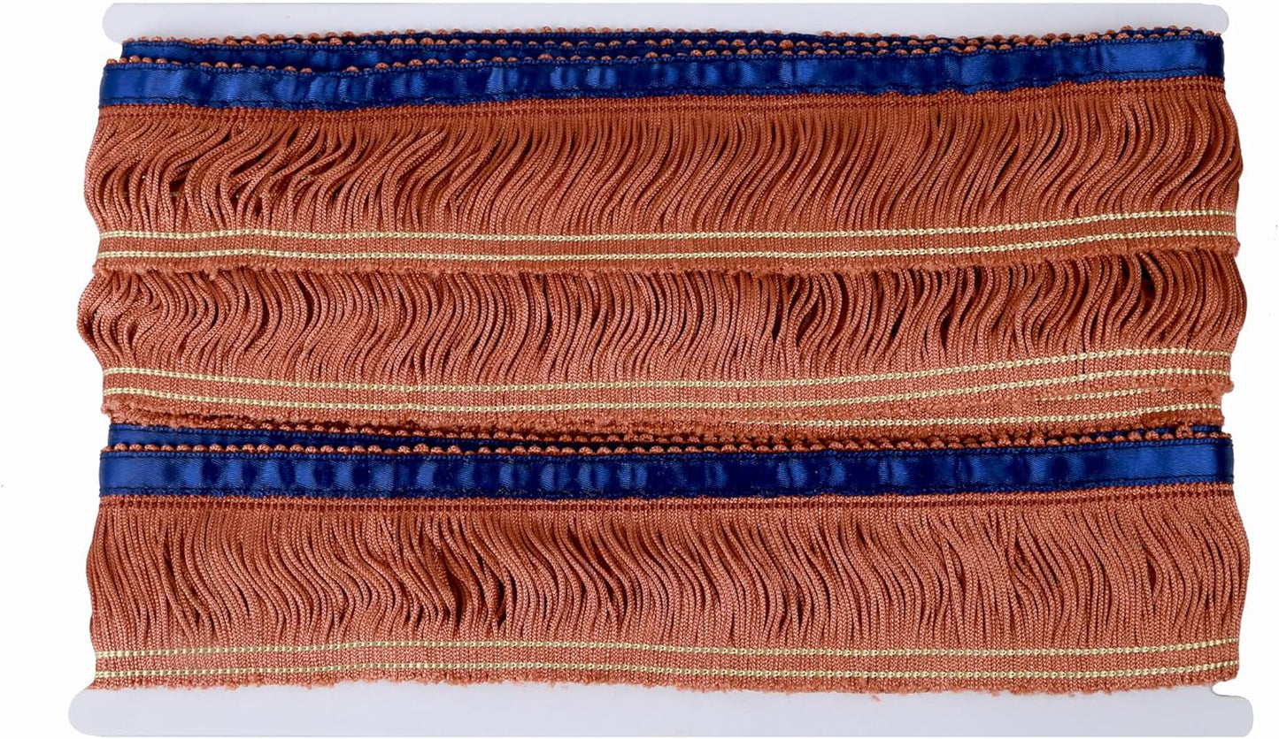 Tassel Fringe Trim